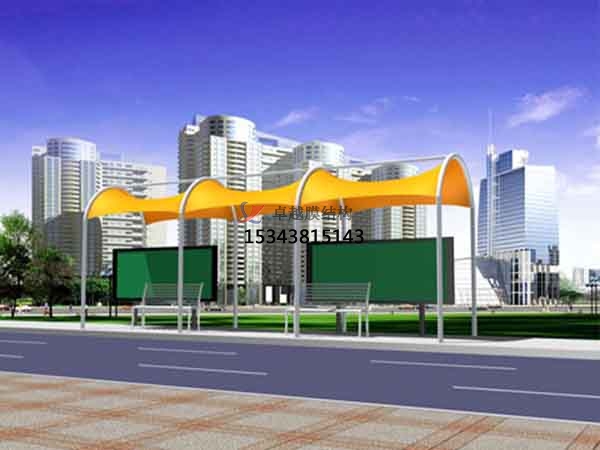 膜結構建筑的特性有哪些？