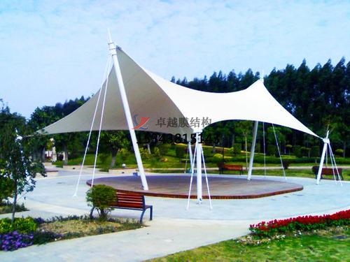 灤州膜結(jié)構(gòu)景觀【張拉膜景觀】承包安裝<font color='red'>價(jià)格</font>