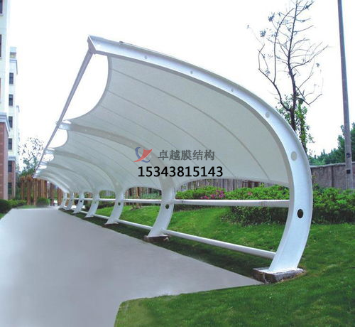 <font color='red'>膜結構車棚</font>一平方要多少錢？