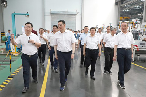 江蘇泰隆減速機(jī)股份有限公司 江蘇泰隆減速機(jī)股份有限公司