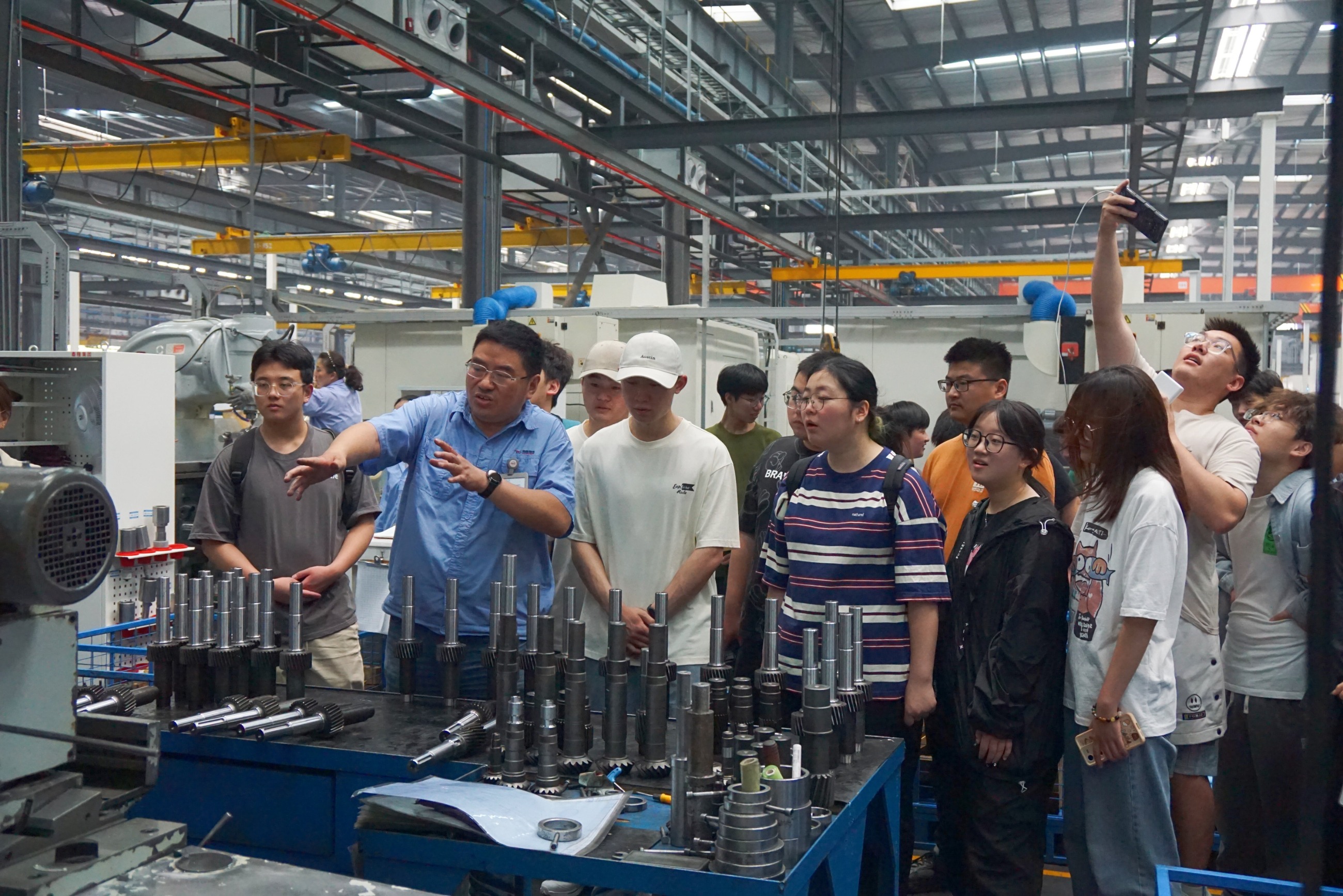 江蘇泰隆減速機(jī)股份有限公司 江蘇泰隆減速機(jī)股份有限公司