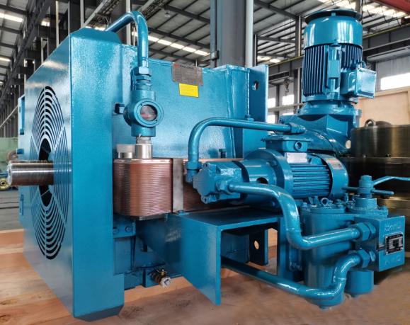 江蘇泰隆減速機(jī)股份有限公司 江蘇泰隆減速機(jī)股份有限公司