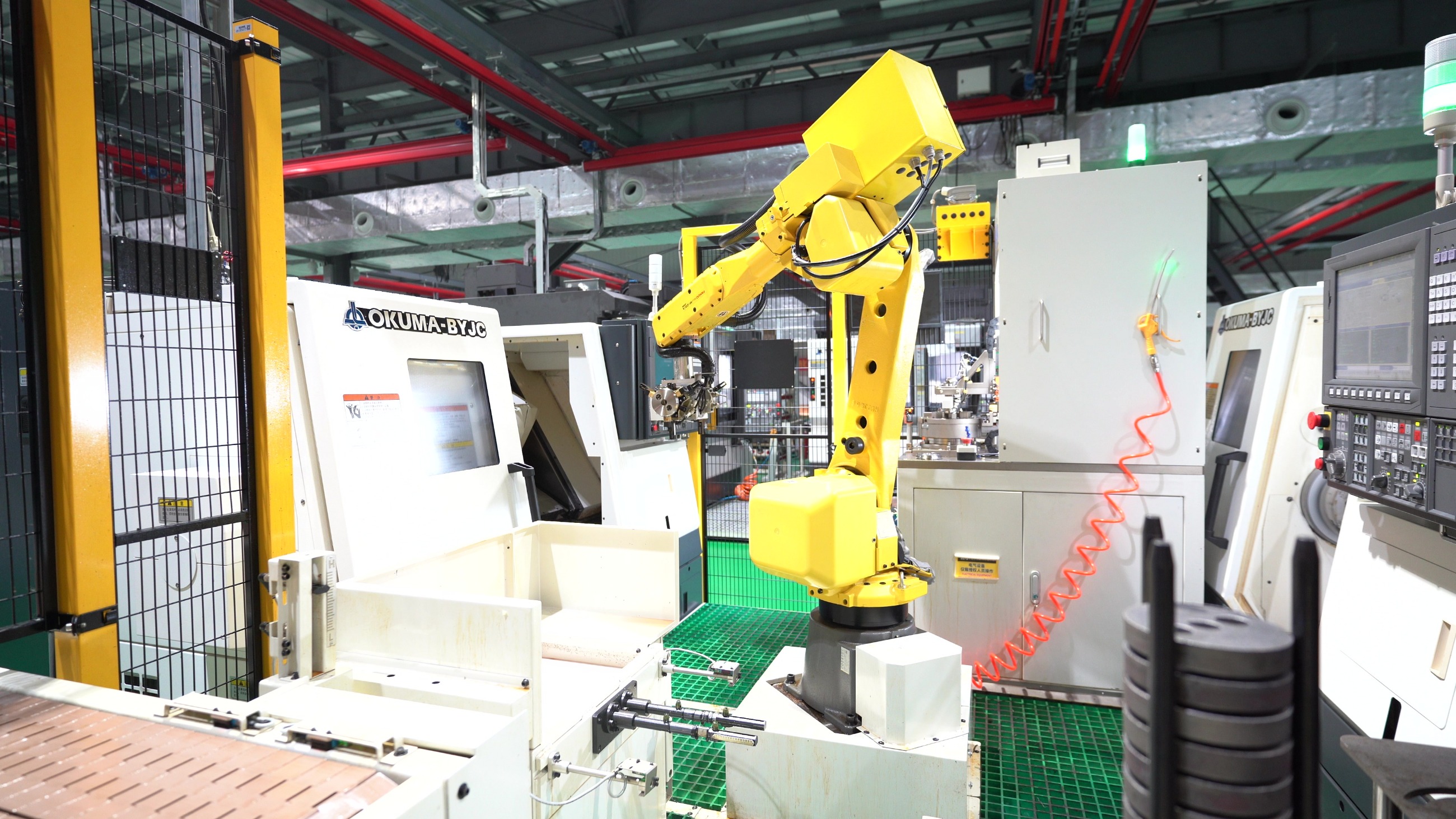 江蘇泰隆減速機股份有限公司 江蘇泰隆減速機股份有限公司