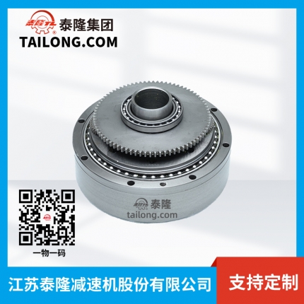 【精密】BXJC-C系列機(jī)器人、機(jī)械臂用等精密減速器